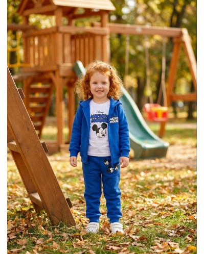 Костюм "Микуша" 6-136